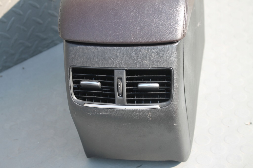 фото №9, Туннель средний подлокотник mazda 6 iii gj 12-18