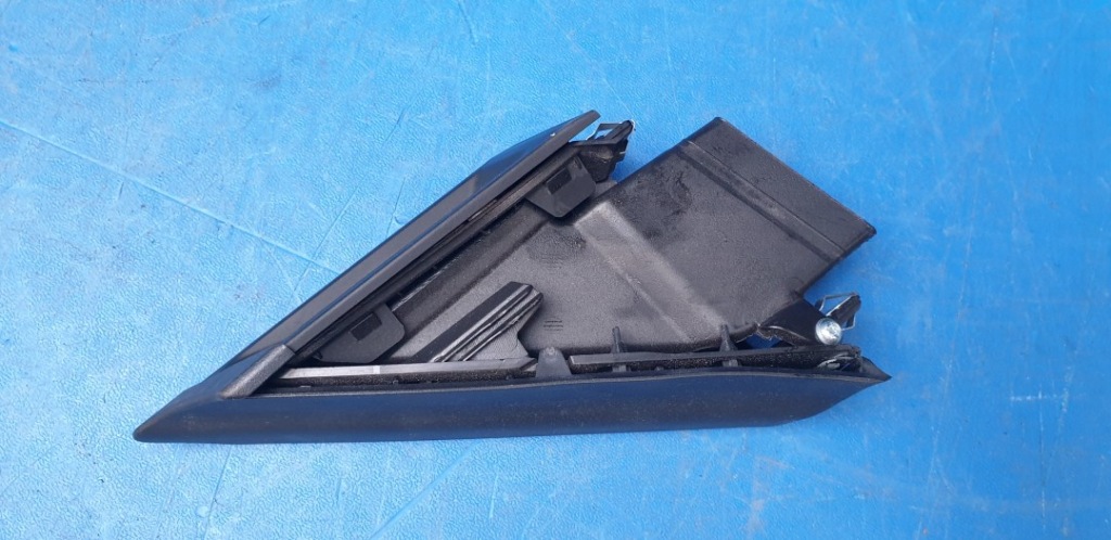 1x накладка заглушка дзеркало двері внутрішня maserati ghibli m157 Зі Шроту