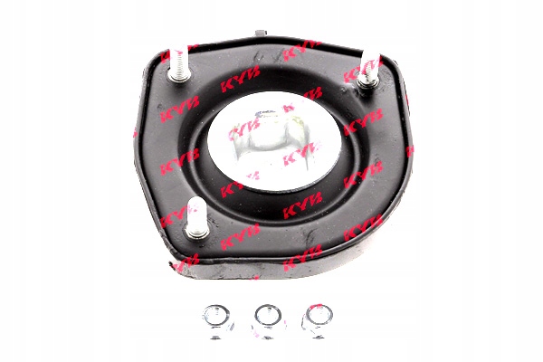 фото №16, Подушка амортизатор. hyundai t. coupe. elantra. lantra ii. tucson- kia sportage