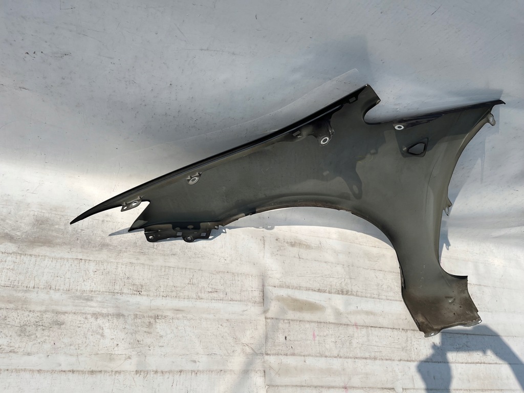 фото №8, Colt vi 3d lift 08- крила правий перед передній