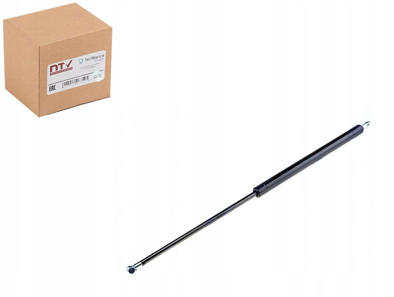 фото №1, Привод амортизатор крышки hyundai trajet 00-08 nty