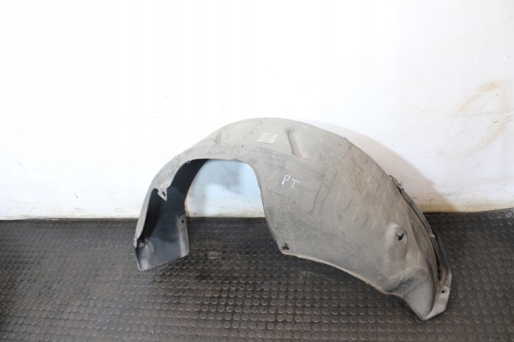 фото №3, Подкрылок левая задние kia optima iv sw
