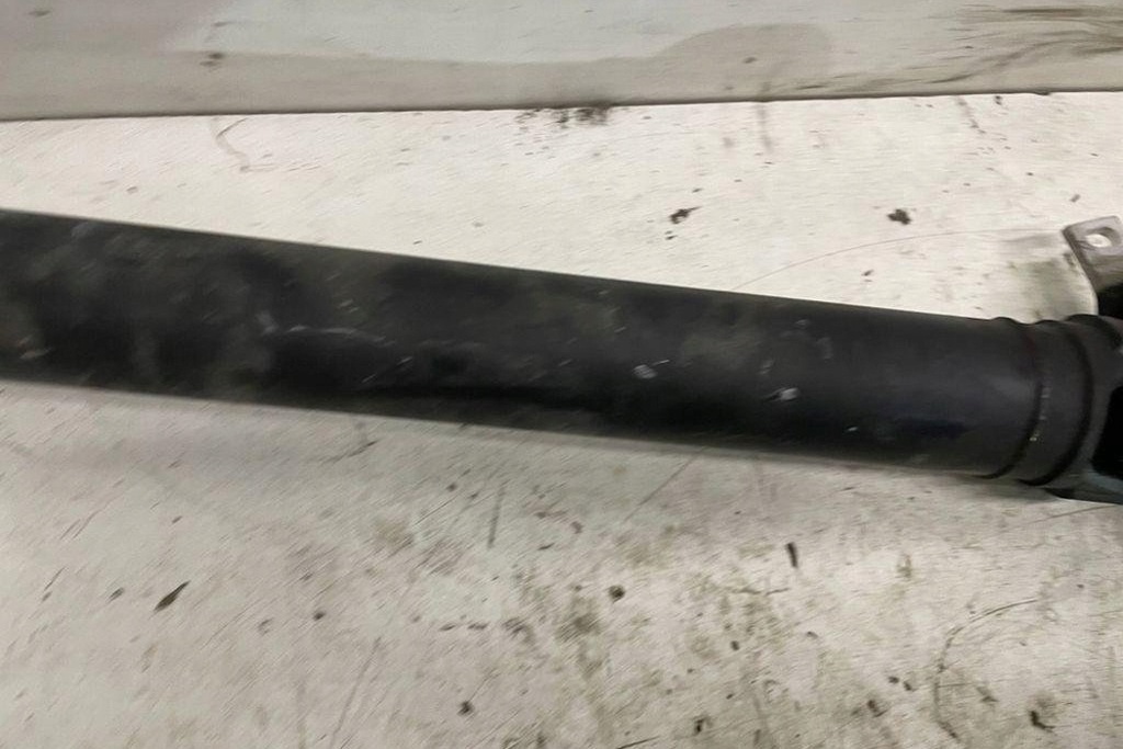 фото №10, Wał приводной bmw 1 coupe e82 7526136 2.0l дизель 2010