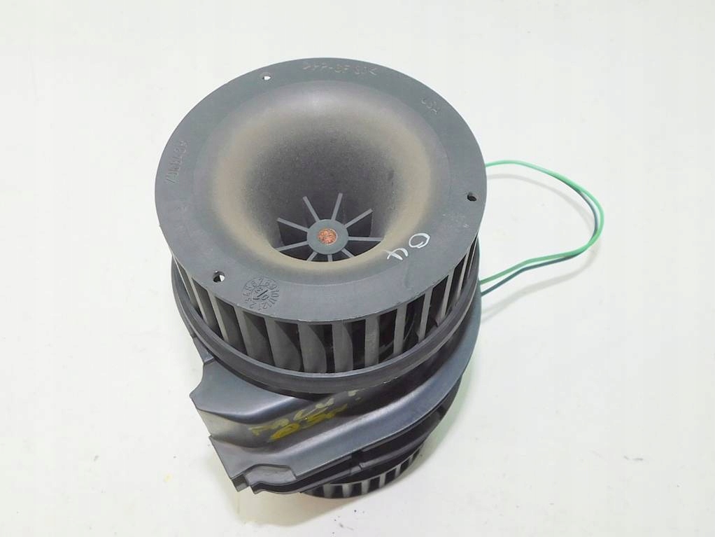 фото №5, Chrysler pacifica 3.5 2005r вентилятор повітродувка