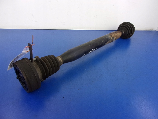 фото №1, Skoda fabia i 1.4 75km привідний вал ліва шарніри