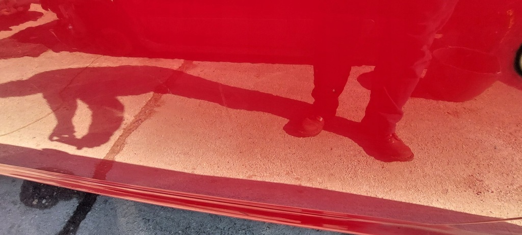 фото №9, Citroen c1 05- дверь левая kjh