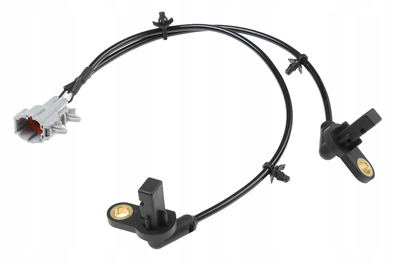 фото №1, Nissan pathfinder r51 04-13 датчик abs задний задняя левый правый