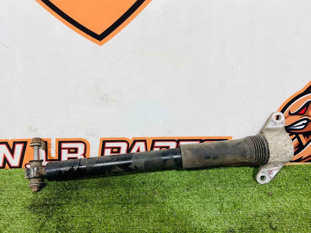 фото №11, Амортизатор задняя jaguar f-pace x761 hk83-18080-bb