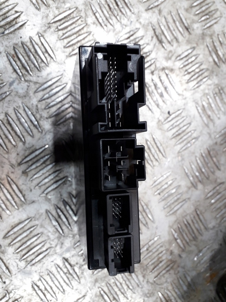 Bmw x7 g07 lci hak буксировочный электрический модуль жгут кнопка кнопка Доставка