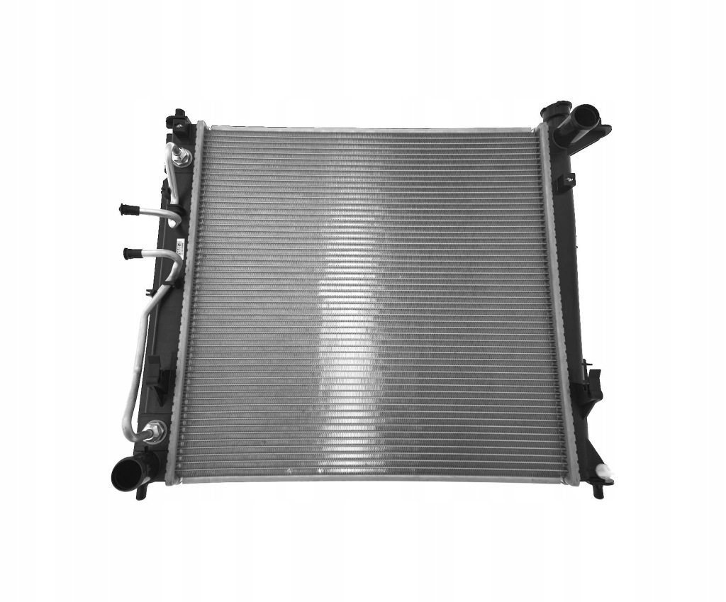 Купити Hyundai ix35 10 - 15 радіатор 253102y010