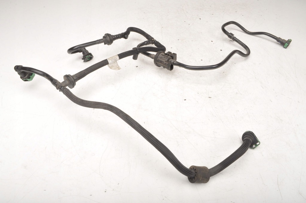 фото №1, Ford transit connect mk2 1.0 дроти вакууму