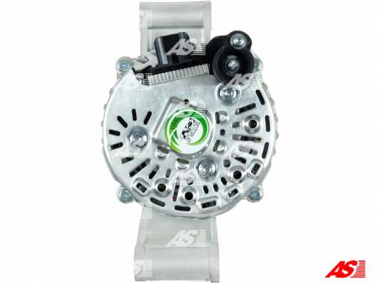 фото №4, Генераторы полный as-pl a9023