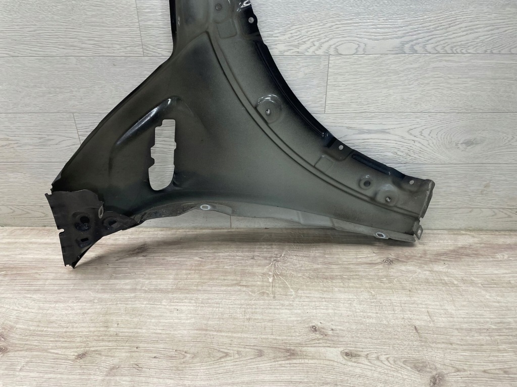 Mini one - cooper f56 f55 2015 перед сторона ліва крило передній Київ