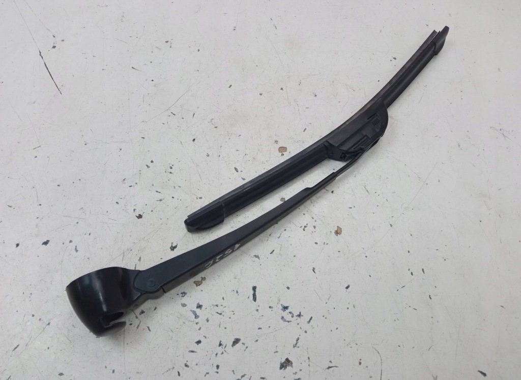 фото №1, Рычаг дворники задний volkswagen golf 1,6