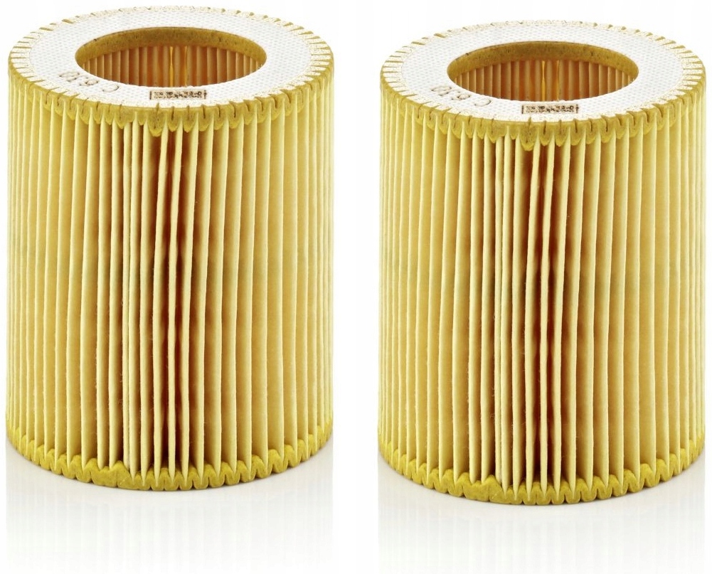 Купить Mann-filter c 630 фильтр воздуха