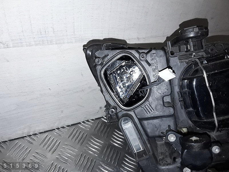 2017 seat ateca передний фара 577941005a Цена