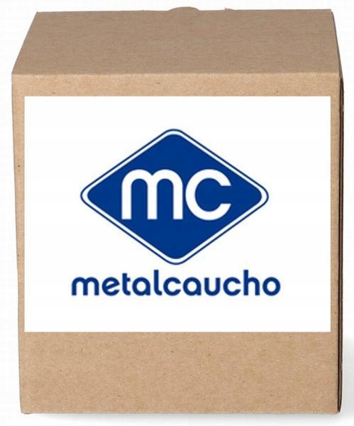 фото №1, Metalcaucho 42907 амортизатор пневматичний