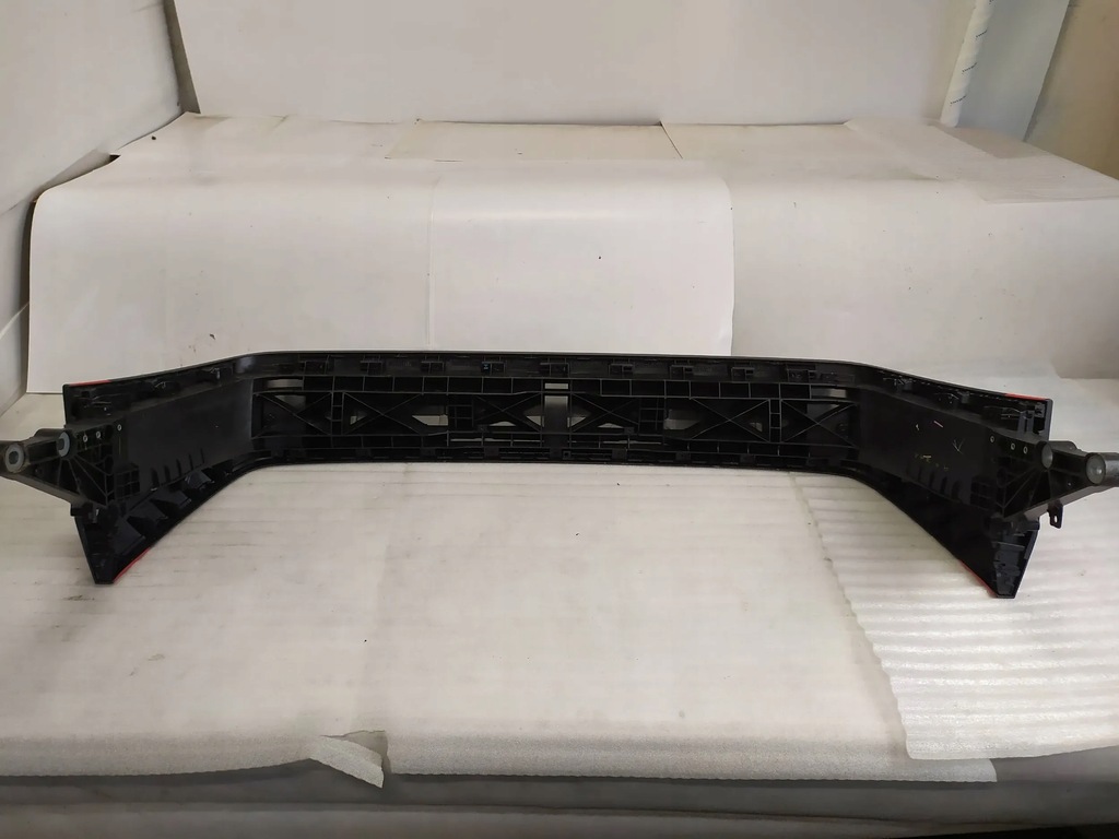 фото №8, Ford ranger 4 v raptor спойлер спойлер обшивка задняя