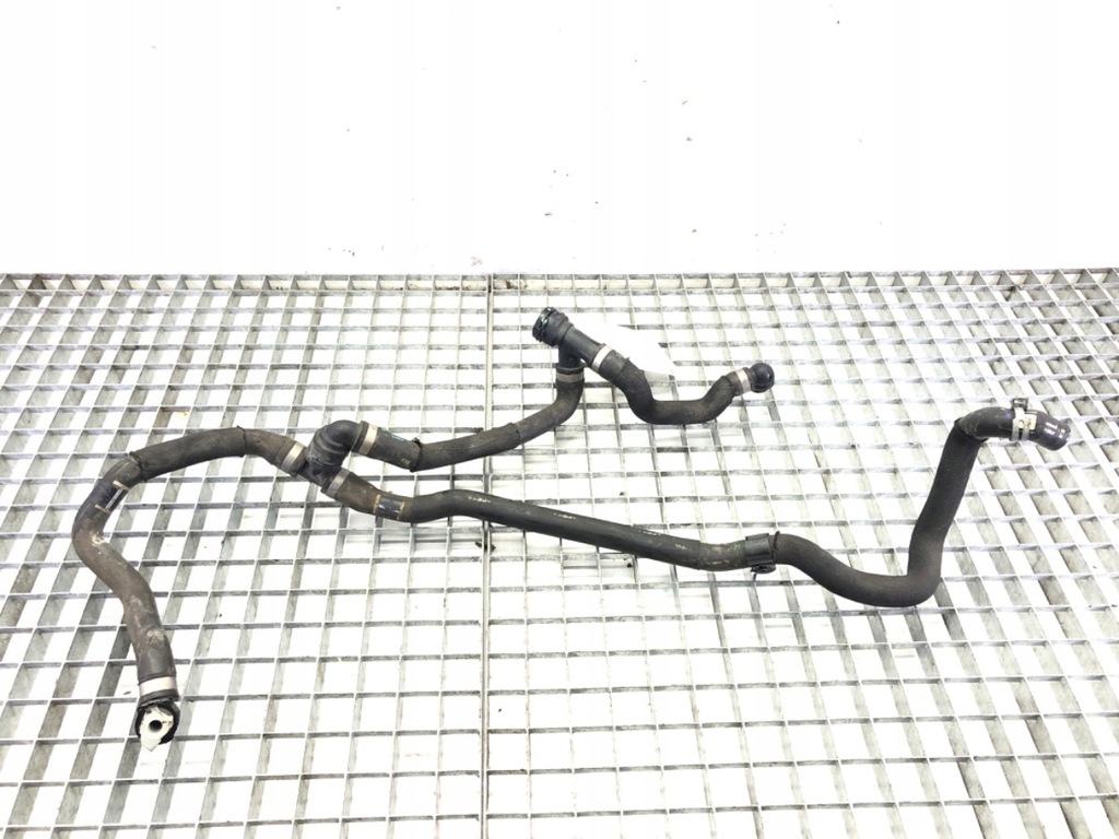 фото №1, Магистраль wody bmw g01 6993464 2.0 190km труба шланг