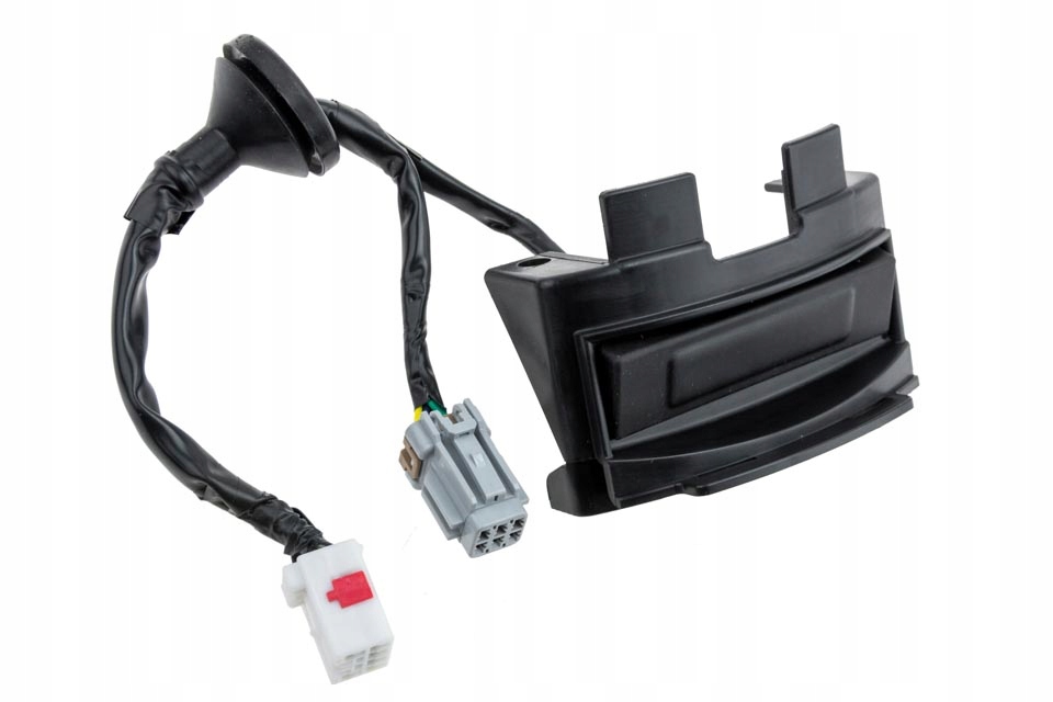 фото №7, Кнопка/ручка крышки багажника hyundai veloster