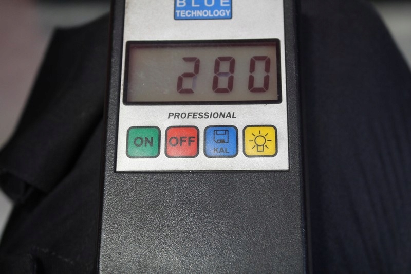 фото №12, Двері ліва задня задні f3t subaru legacy 5 v sedan 09-13