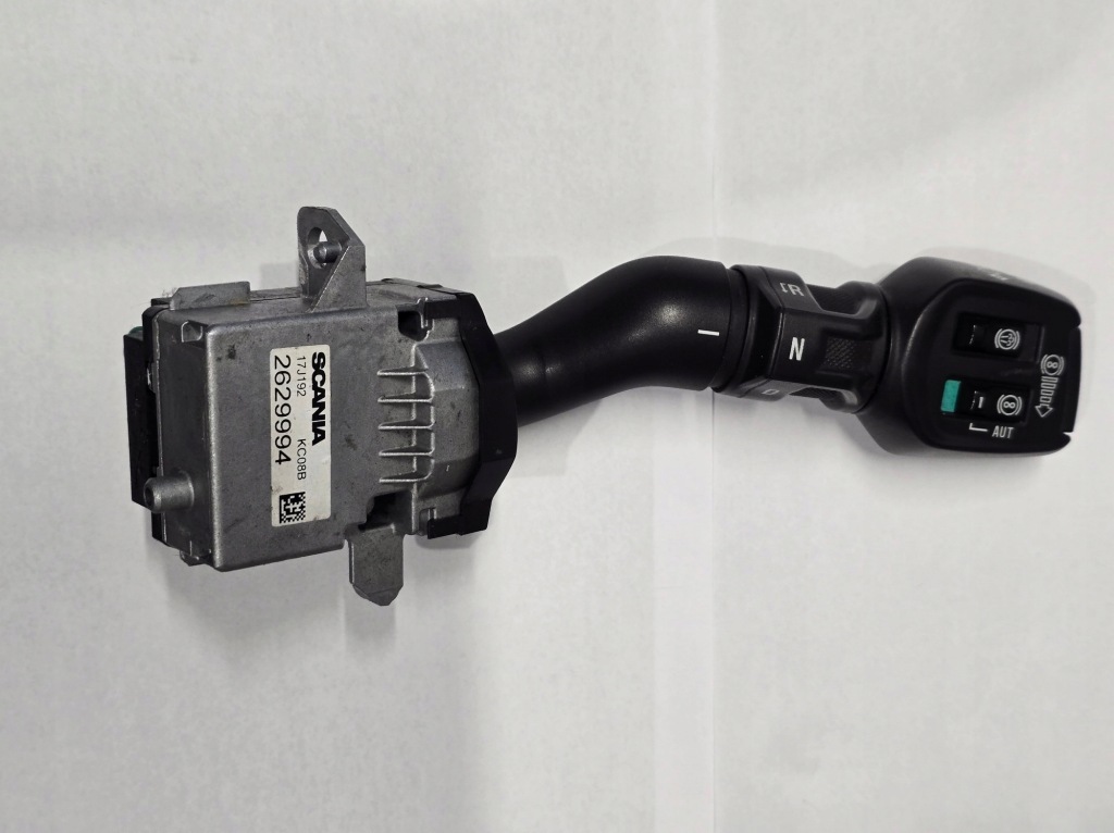 Купить Рычаг переключения передач scania s r ntg 2629994