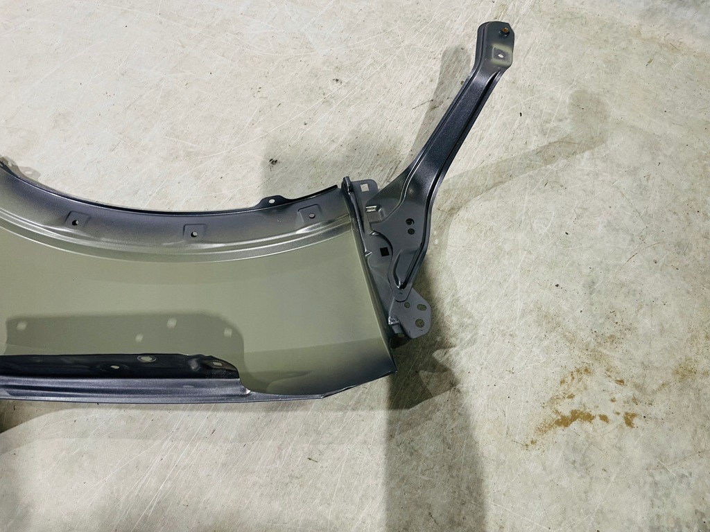 фото №7, Mitsubishi eclipse cross lift крила правий перед передній 2021-2024 rok