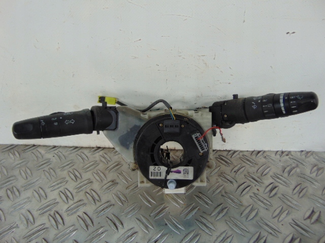 фото №1, Nissan micra переключатели --- комбинированный