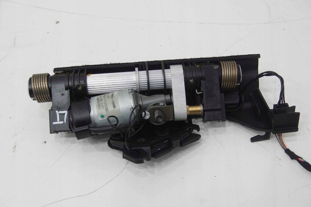 фото №1, Механізм підголівник mercedes-benz оригінальний номер a2219700125