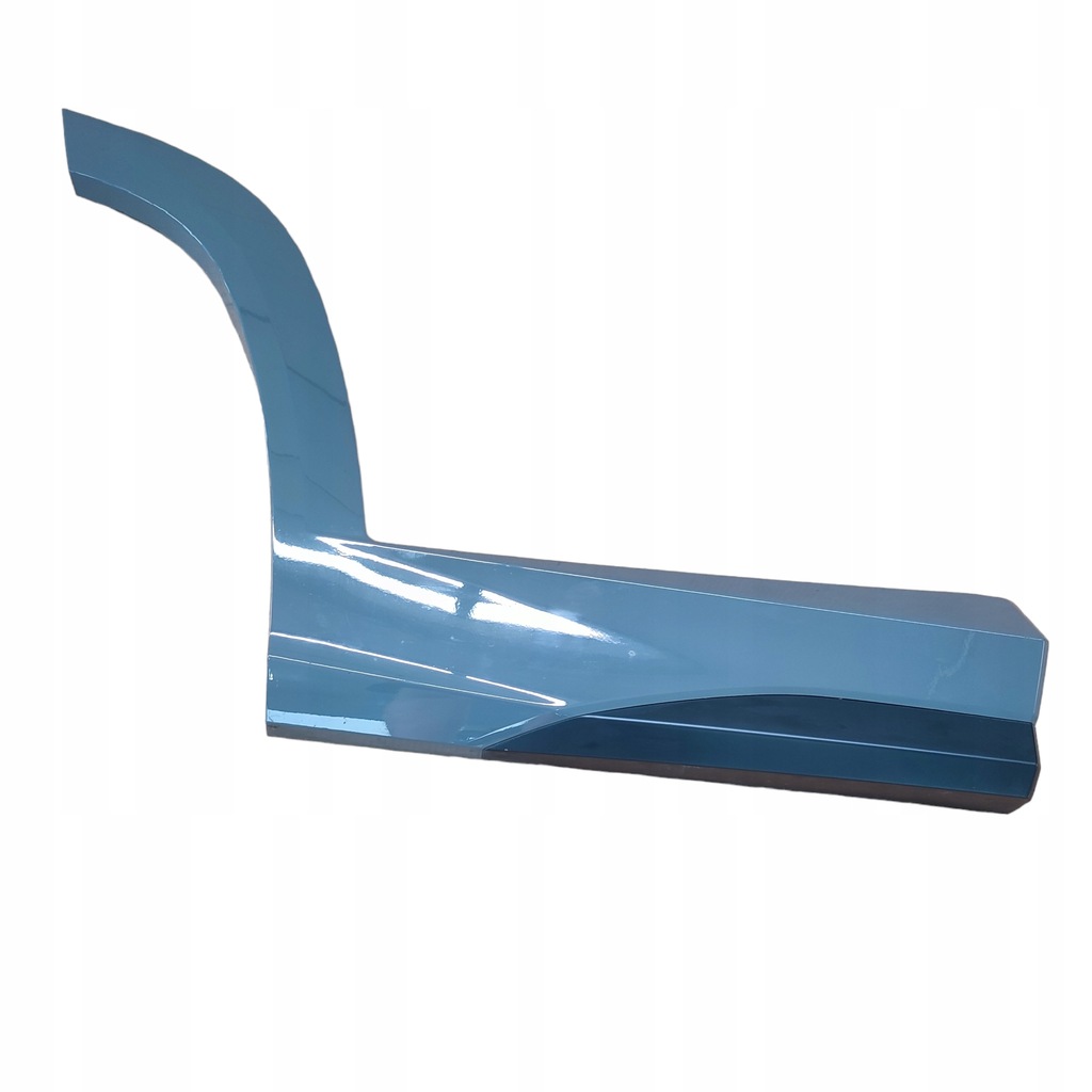 фото №1, Молдинг двері правий задня hyundai tucson iv n-line