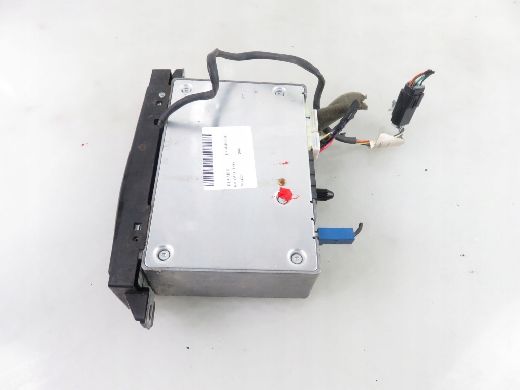 Модуль sos hummer hummer h2 15832442 15832440 в Украине