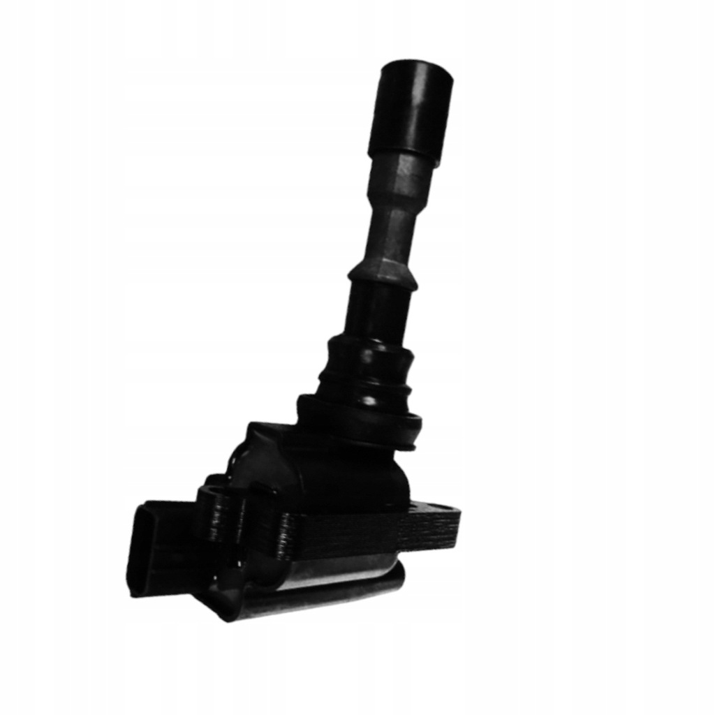 фото №1, Котушка запалювання замінник hyundai 245198