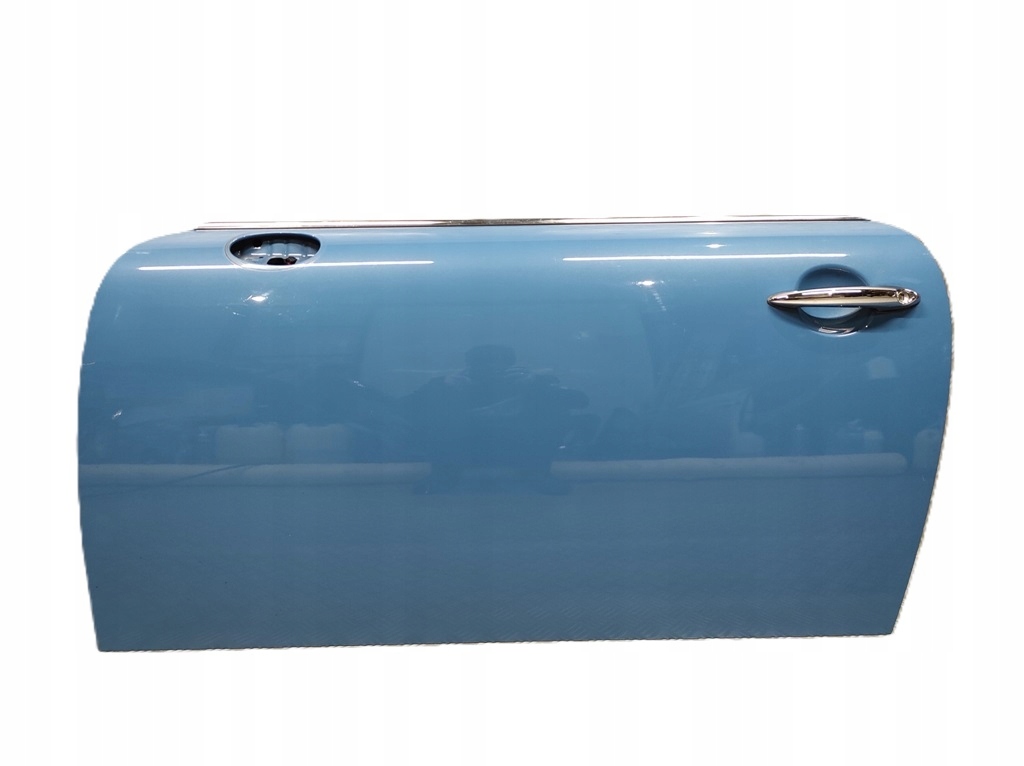 фото №1, Двері ліва водія mini cooper r56 , mini cooper s a59 2013