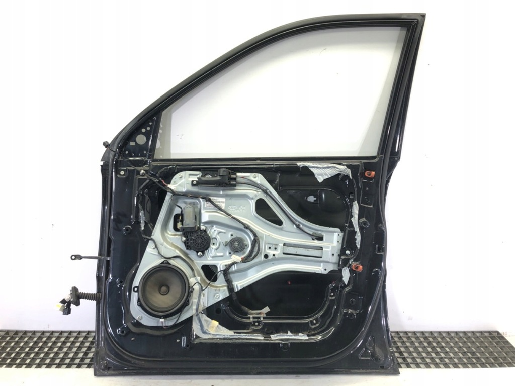 фото №7, Дверь правый перед kia sportage ii suv