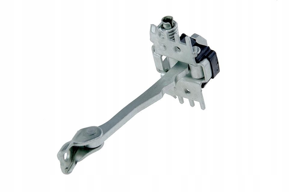 фото №4, Ограничитель дверь перед l/p renault twingo ii 07-