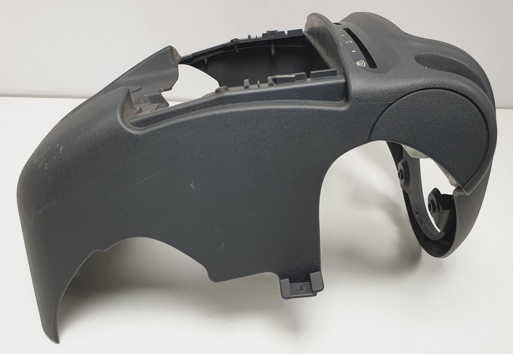 фото №3, Рамка захист радіо консолі smart fortwo 450