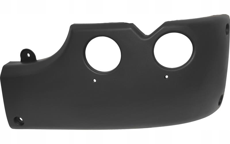 фото №1, Scania r g p бампер перед лівий niski 1439788 1853193