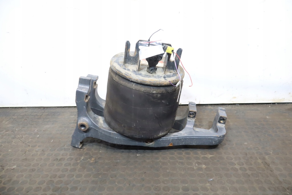 фото №1, Подушка пневматична лівий перед volvo fh iv 460