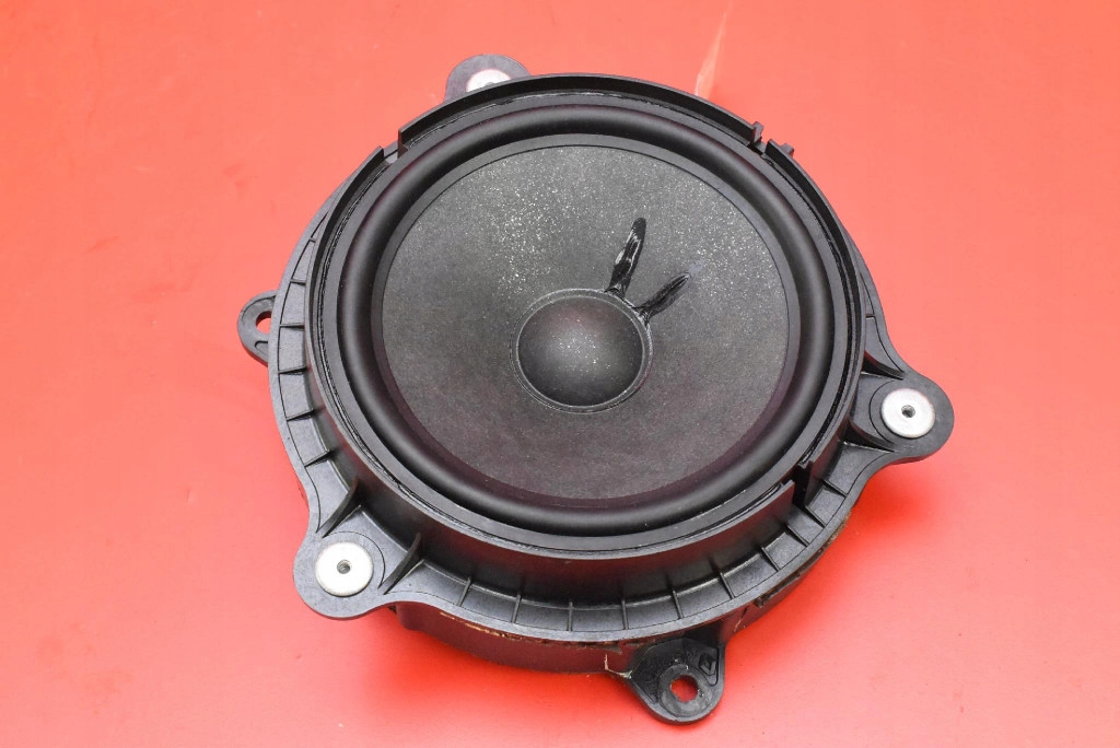 фото №1, Динамик левый задняя renault megane 4 iv 16-20