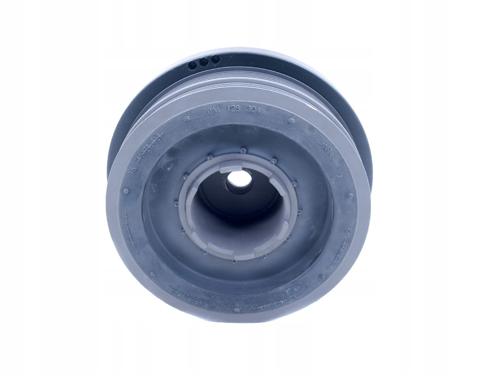 Купити Шків колінчастого вала bmw hart 2.0d m47