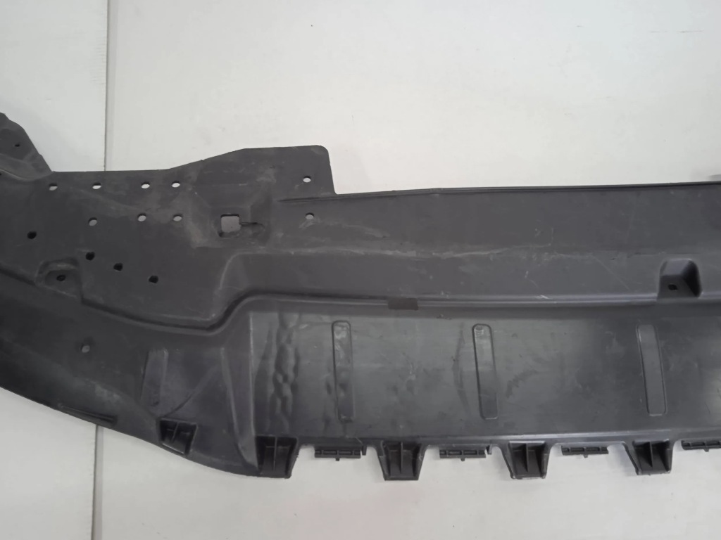 фото №14, Защита бампера мат audi q2