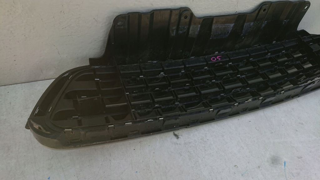 фото №7, Mini cooper countryman r60 решётка радиатора решётка радиатора