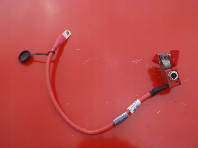 фото №8, Ferrari дуга безпеки дуга піротехнічний підголівник патрон ремонт відновлення !!!