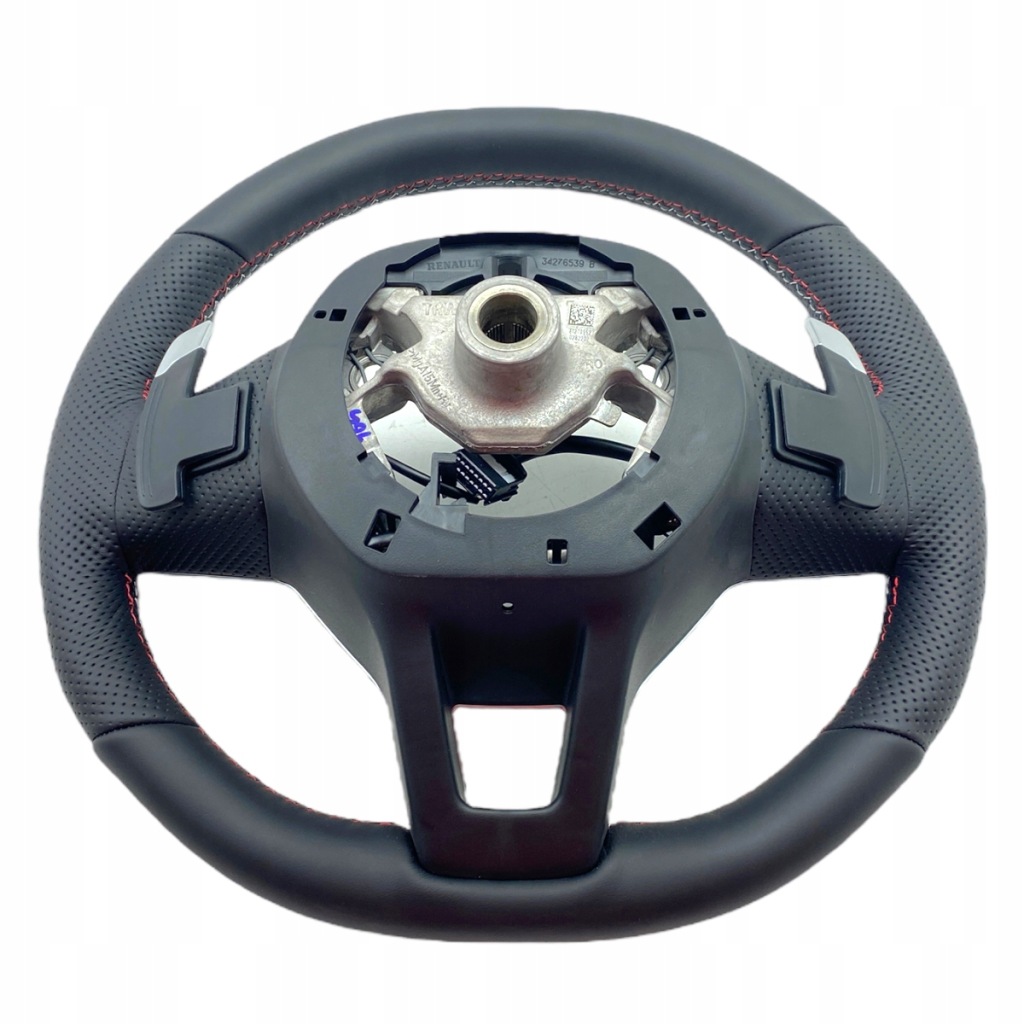фото №10, Nowa оригинальный номер воздуховод renault captur ii r.s.line 484005282r