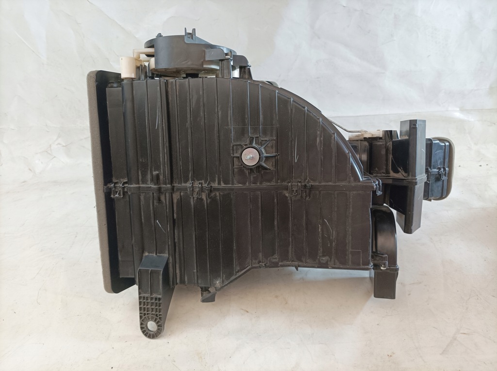 фото №8, Dodge ram 19 повітродувка обігрівач usa