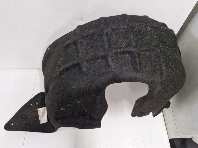 фото №7, Peugeot rcz подкрылок левый задняя левая задние ym21500380