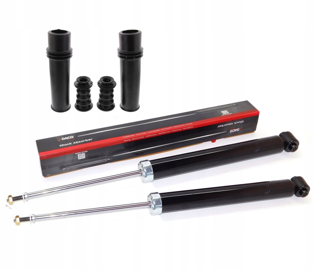 фото №1, Daco 562810 амортизатор