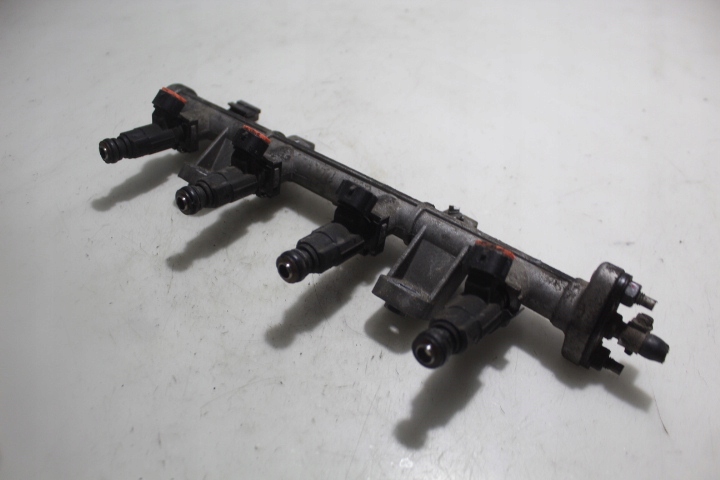 фото №1, Молдинг впрыскная hyundai getz 1.1