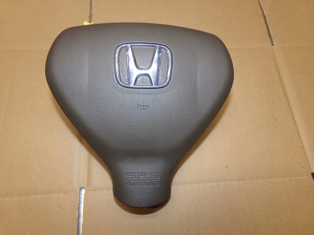 фото №1, Подушка водителя air bag honda city lift