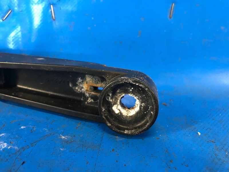 фото №4, Рычаг передний дворник правый. nissan pathfinder r51 04-14 28886ea000